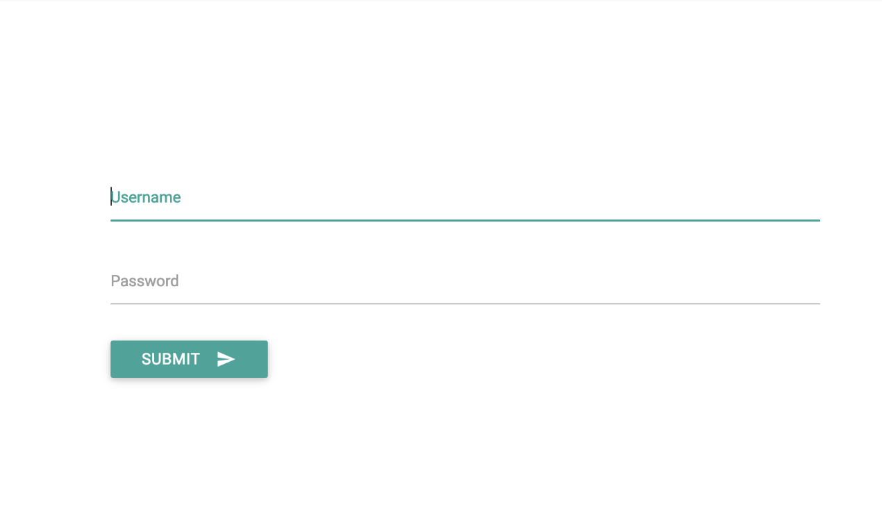 upload successful